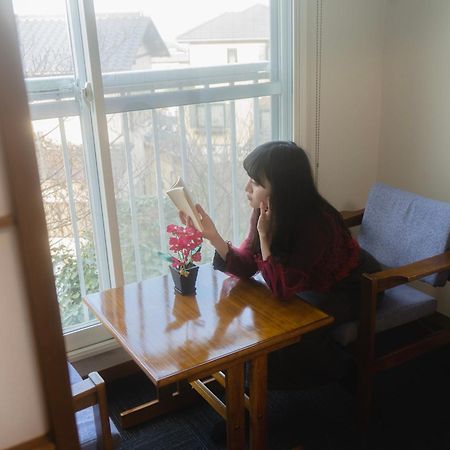 Hotel 2Yl Atami Экстерьер фото