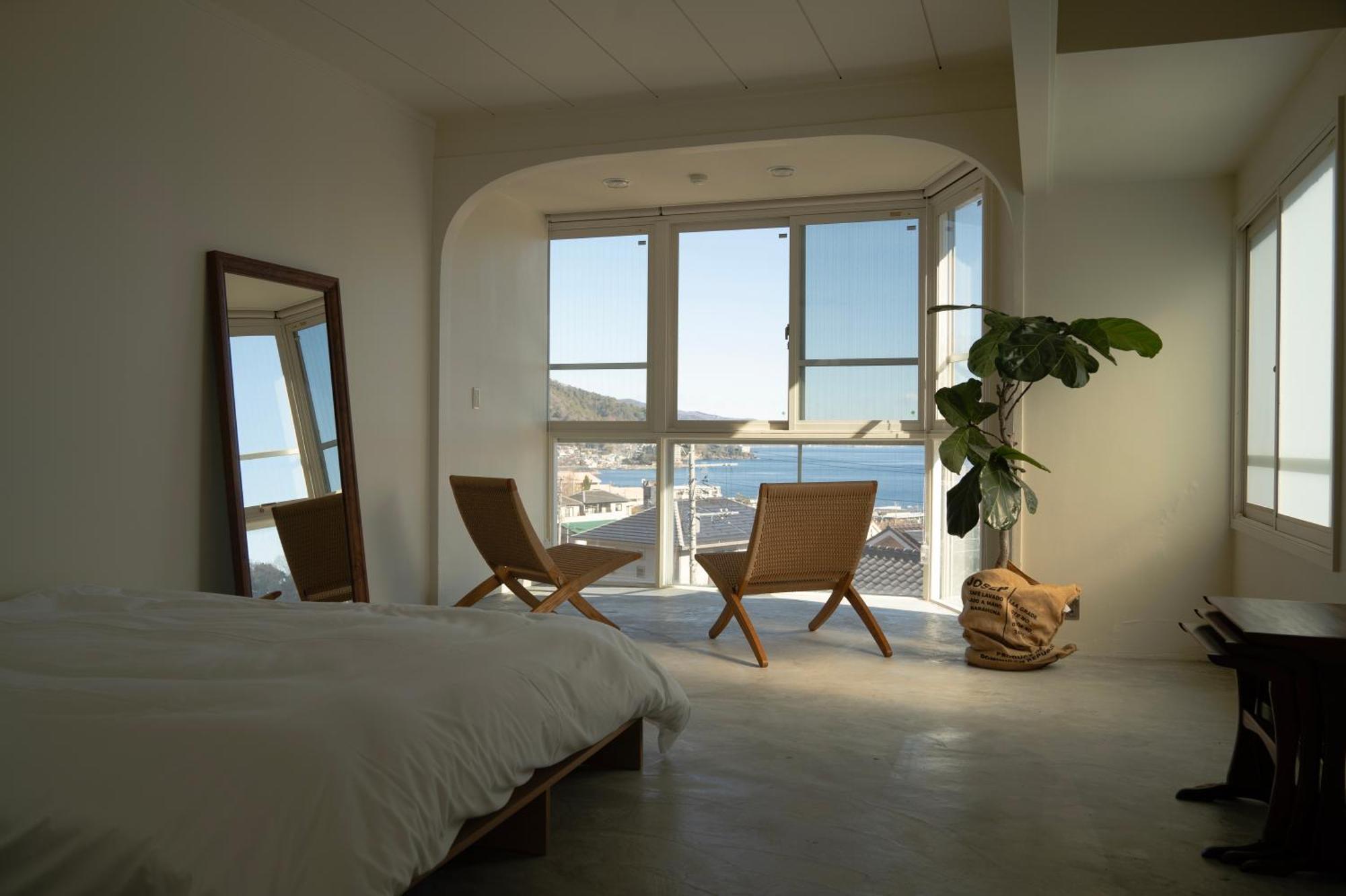 Hotel 2Yl Atami Номер фото