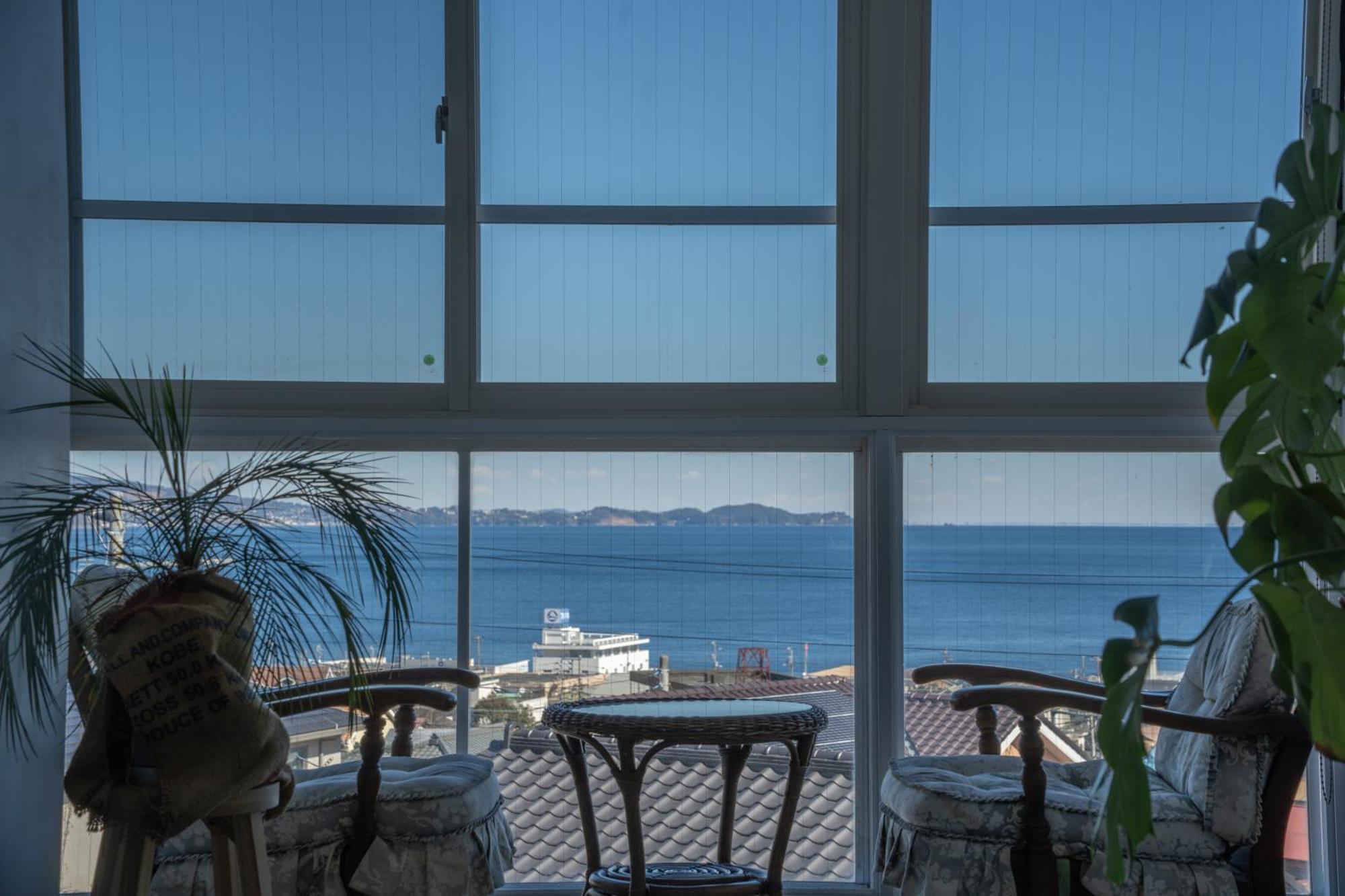 Hotel 2Yl Atami Номер фото