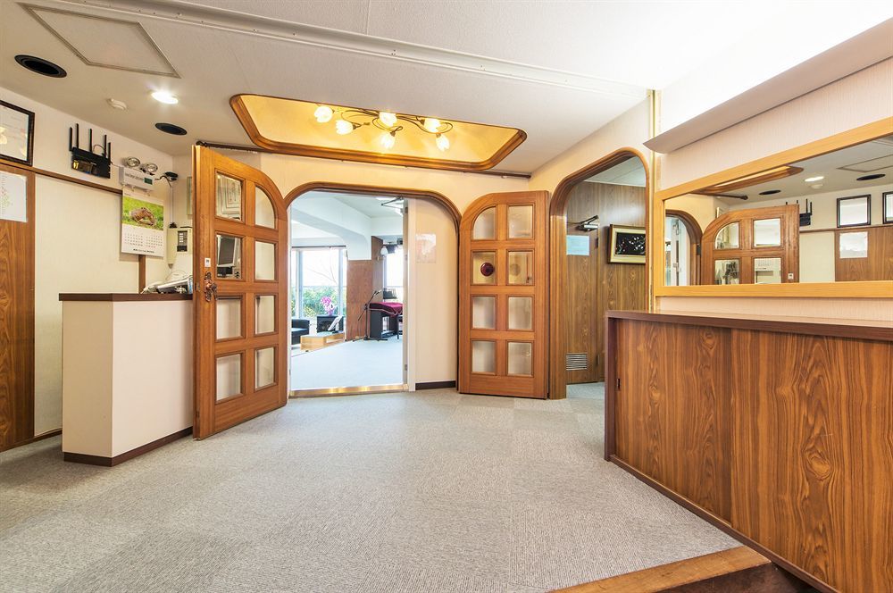 Hotel 2Yl Atami Экстерьер фото