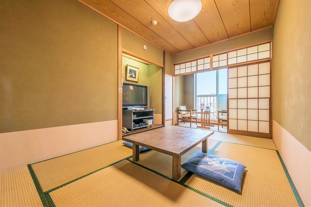 Hotel 2Yl Atami Экстерьер фото