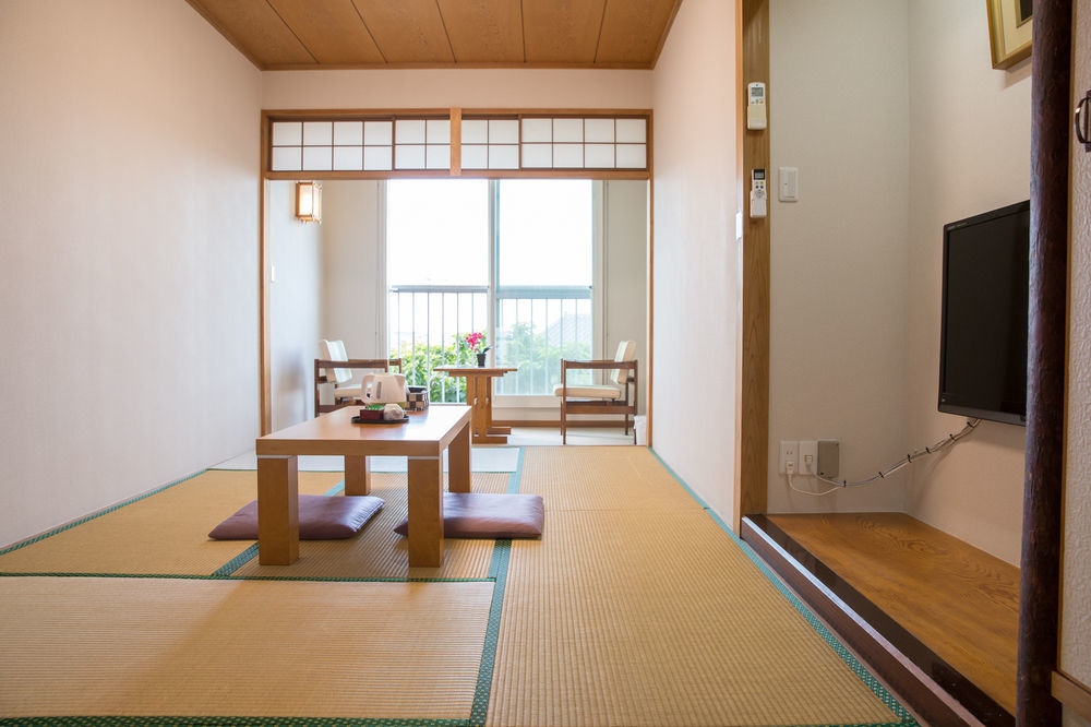 Hotel 2Yl Atami Экстерьер фото
