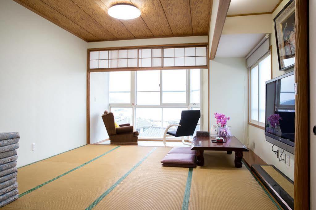 Hotel 2Yl Atami Экстерьер фото